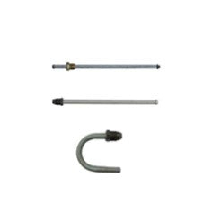 Fuel Steel Repair Lines w/Fitting & O-Ring