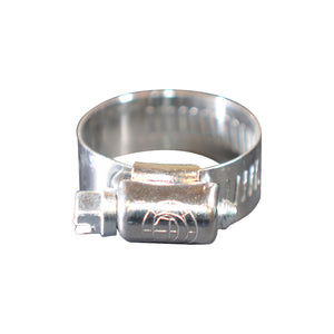 Hose Clamp 3300 Series 9/16