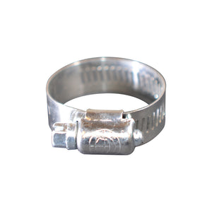 Hose Clamp 3300 Series 9/16