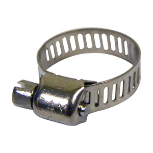 Mini Hose Clamp 1000 Series 5/16