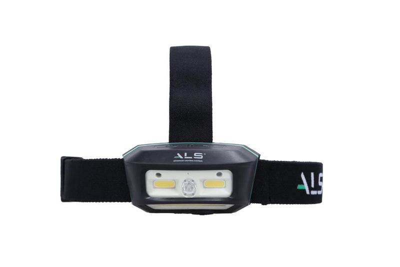 Head Lamp - 250 Lumen