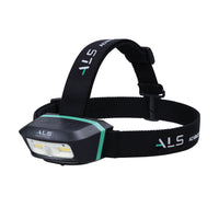 Head Lamp - 250 Lumen