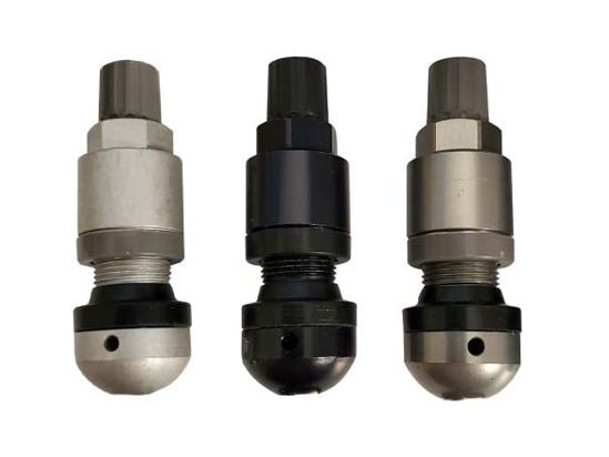 HUF OEM TPMS Valve Stems  l  RDV026  l  RDV021  l  RDV027