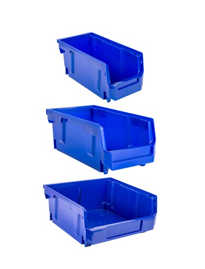 Hanging Bins