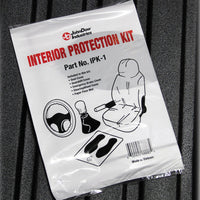 Interior Protection Kit