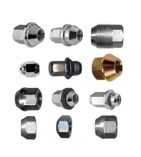 Lug Nuts