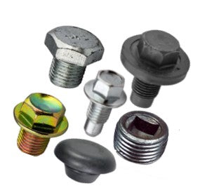 Oil Drain Plugs