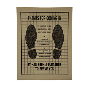Floor Mats