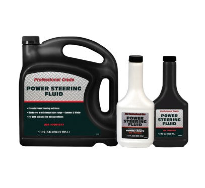 Power Steering Fluid