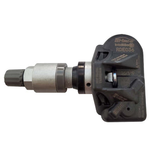 HUF TPMS Sensor RDE036V21 - 433MHz Direct Fit Original Equipment Replacement