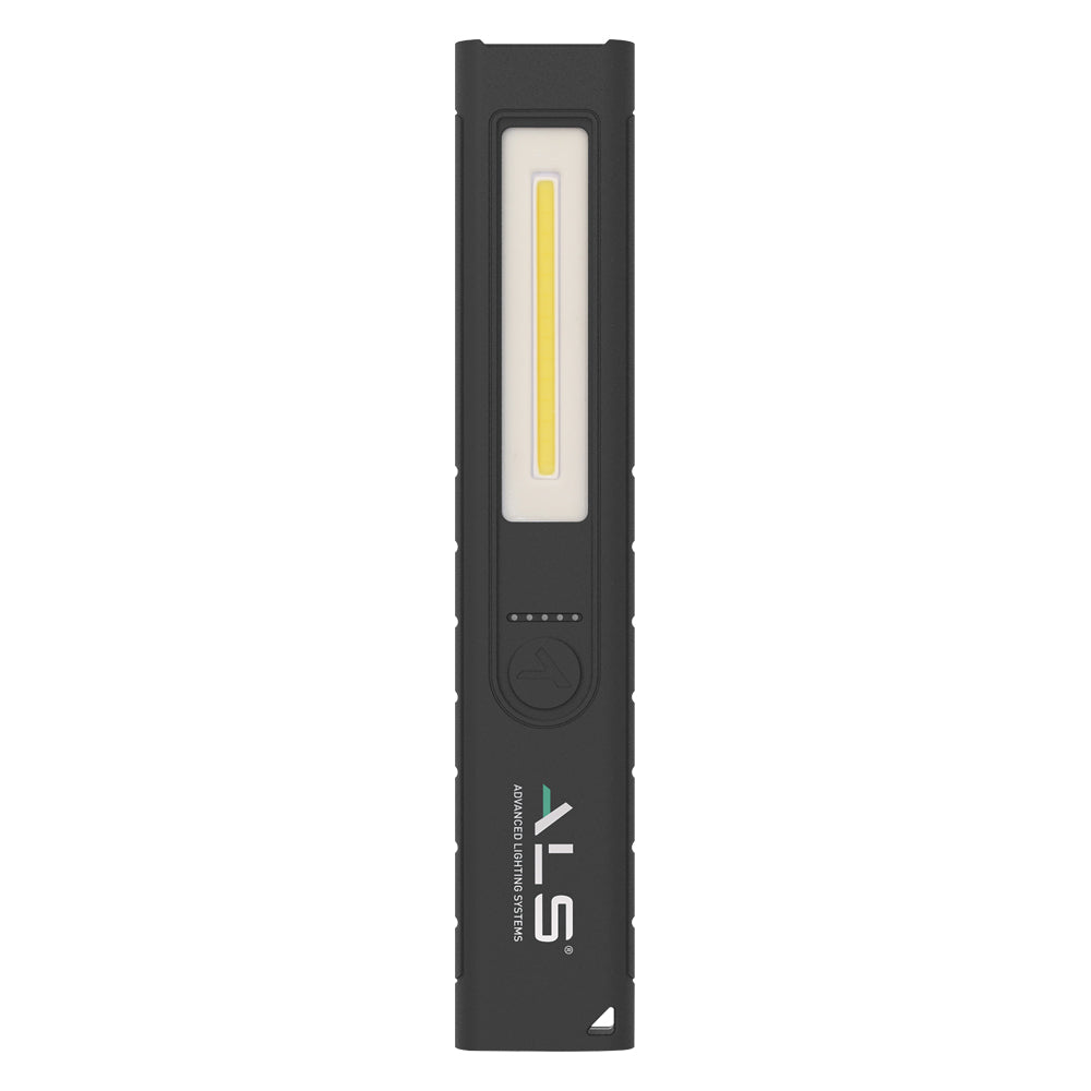 Ultra-Thin Slim Light - 400 Lumen