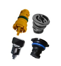 Specialty Oil Drain Plugs
