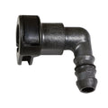 90° Bend | Female: 3/8″ | Male: 3/8″
