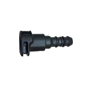 Fuel Line Quick Disconnect