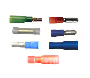 Terminal Bullet Connectors