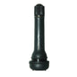 EDPM Rubber Tubeless Snap-In Valves | Hole Size: 0.453" | Height: 2.00" | MCIP: 65 PSI | MRT: 0.156"