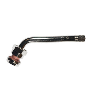 Chrome Truck Valves (Non-TPMS)