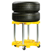 Tire Taxi - Extended