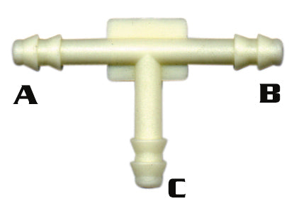 Vacuum Connectors