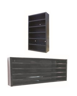 Wall Storage Cabinets