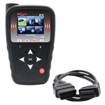 TPMS Diagnostic Tool with Internal OBDII