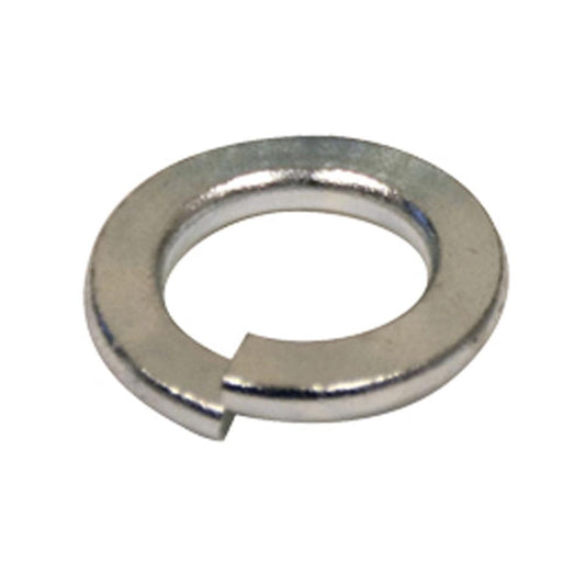 Shop Saver Express 1/4 (BOX QTY 100pc) Lock Washers Standard-Grade 5