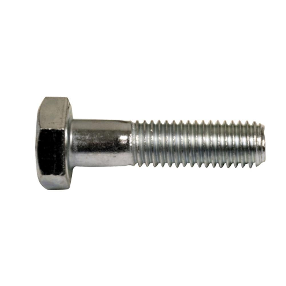 Shop Saver Express 5/16-18 x 1-3/4 (BOX QTY 20pc) Hex Bolts 5/16-18 Standard-Grade 5