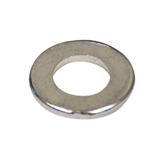 Shop Saver Express 5mm (BOX QTY 100pc) Flat Washers Metric-Grade 8