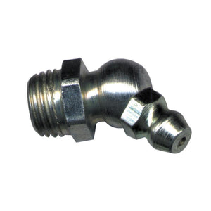 Grease Fittings 45° Metric