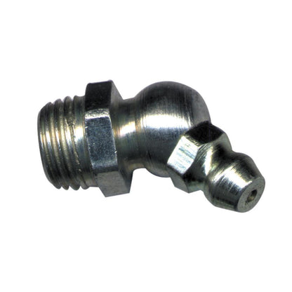Shop Saver Express M10-1.0 (10pc) Grease Fittings 45å¡ Metric