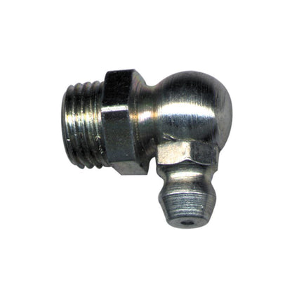 Shop Saver Express M10-1.0 (10pc) Grease Fittings 90å¡ Metric