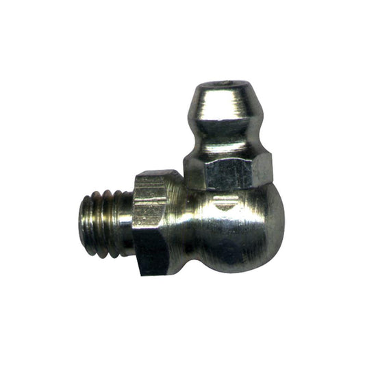 Shop Saver Express M6-1.0 (10pc) Grease Fittings 90å¡ Metric