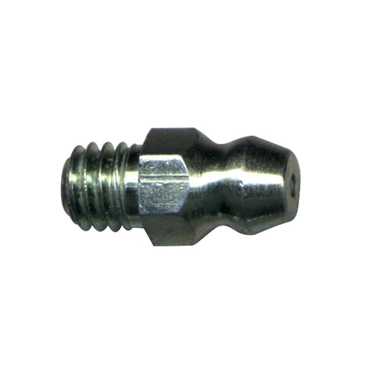 Shop Saver Express M6-1.0 (10pc) Grease Fittings Straight Metric