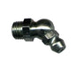 Shop Saver Express M8-1.0 (10pc) Grease Fittings 45å¡ Metric