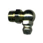 Shop Saver Express M8-1.0 (10pc) Grease Fittings 90å¡ Metric