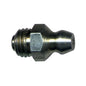 Shop Saver Express M8-1.0 (10pc) Grease Fittings Straight Metric